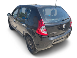 RICAMBI Dacia Sandero 1.4 b 55kw 2010 k7ja7