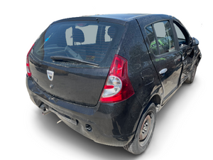 RICAMBI Dacia Sandero 1.4 b 55kw 2010 k7ja7