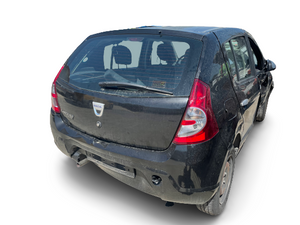 RICAMBI Dacia Sandero 1.4 b 55kw 2010 k7ja7