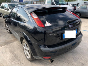 Ricambi Ford Focus 1.6 tdci 66kw 90 cv anno 2007 3 porte hhda