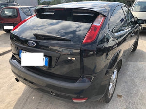 Ricambi Ford Focus 1.6 tdci 66kw 90 cv anno 2007 3 porte hhda