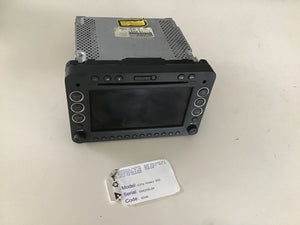 156068727 AUTORADIO RADIO NAVIGAZIONE SATELLITARE NAVIGATORE ALFA ROMEO 159-SPEDIZIONE INCLUSA IN TUTTA ITALIA