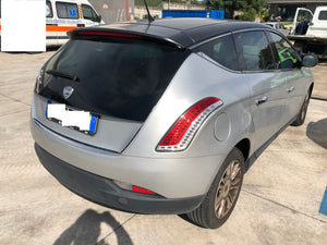 RICAMBI LANCIA DELTA 1.6 MJT 88KW ANNO 2012 198A2000