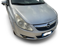 Load image into Gallery viewer, ricambi opel corsa d 1.3 MJT Z13DTJ 2008 55KW
