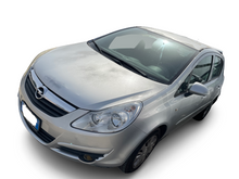 Load image into Gallery viewer, ricambi opel corsa d 1.3 MJT Z13DTJ 2008 55KW
