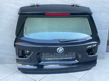 Carica l&#39;immagine nel visualizzatore di Gallery, PORTELLO PORTELLONE COFANO POSTERIORE BMW X3 F25 2013 - SPEDIZIONE INCLUSA
