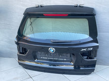Carica l&#39;immagine nel visualizzatore di Gallery, PORTELLO PORTELLONE COFANO POSTERIORE BMW X3 F25 2013 - SPEDIZIONE INCLUSA
