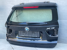 Load image into Gallery viewer, PORTELLO PORTELLONE COFANO POSTERIORE BMW X3 F25 2013 - SPEDIZIONE INCLUSA
