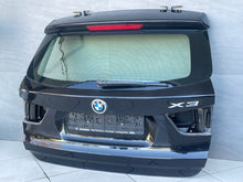 Load image into Gallery viewer, PORTELLO PORTELLONE COFANO POSTERIORE BMW X3 F25 2013 - SPEDIZIONE INCLUSA
