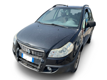 Charger l&#39;image dans la galerie, RICAMBI FIAT SEDICI 16 1.9 MJT 88KW 2008 d19aa 49 000KM
