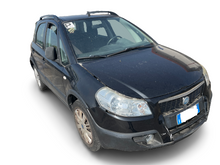 Charger l&#39;image dans la galerie, RICAMBI FIAT SEDICI 16 1.9 MJT 88KW 2008 d19aa 49 000KM
