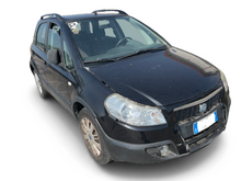 Charger l&#39;image dans la galerie, RICAMBI FIAT SEDICI 16 1.9 MJT 88KW 2008 d19aa 49 000KM
