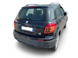 RICAMBI FIAT SEDICI 16 1.9 MJT 88KW 2008 d19aa 49 000KM