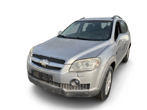 Ricambi Chevrolet Captiva 2.0 2000 d 110kw z20s 2007