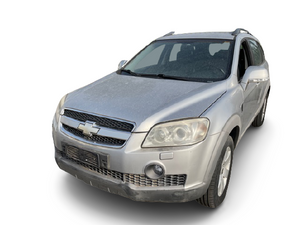 Ricambi Chevrolet Captiva 2.0 2000 d 110kw z20s 2007