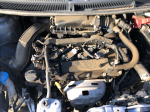 > Ricambi Toyota Yaris XP9F 1.3 b 74kw 1NR FE 2010