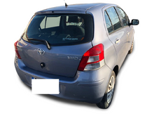Load image into Gallery viewer, &gt; Ricambi Toyota Yaris XP9F 1.3 b 74kw 1NR FE 2010
