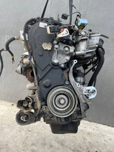 Charger l&#39;image dans la galerie, Motore Fiat Scudo 2.0 2000 hdi d 110kw 2012 RH02 RHE IMPIANTO DELPHI
