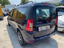 Load image into Gallery viewer, MOTORE DACIA LOGAN 1.6 B 62KW K7M A8 2012- SPEDIZIONE ESPRESSA INCLUSA
