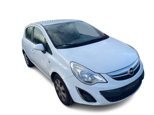 RICAMBI OPEL CORSA D 1.2 B 63KW ANNO 2012