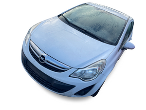 RICAMBI OPEL CORSA D 1.2 B 63KW ANNO 2012