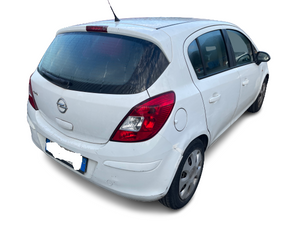 RICAMBI OPEL CORSA D 1.2 B 63KW ANNO 2012