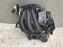 Load image into Gallery viewer, Motore F8CV Daewoo Matiz 800 0.8 cc 3 cilindri ANNO 2004 CON BOBINE   -- SPEDIZIONE INCLUSA --
