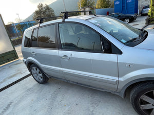 RICAMBI FORD FUSION 1.4 TDCI 50KW F6JB ANNO 2007