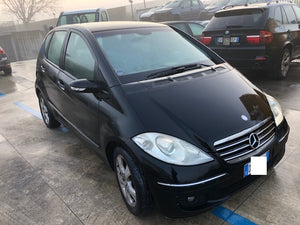 Ricambi Mercedes Classe A A180 80kw  anno 2008 640940