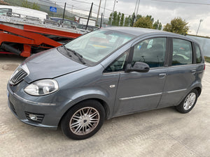 Ricambi Lancia Musa 1.3 mjt 70kw 95cv 2013 SIGLA MOTORE 199B1000