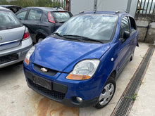 Carica l&#39;immagine nel visualizzatore di Gallery, RICAMBI CHEVROLET MATIZ 800 38KW 2009 A08S3
