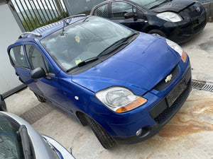 RICAMBI CHEVROLET MATIZ 800 38KW 2009 A08S3