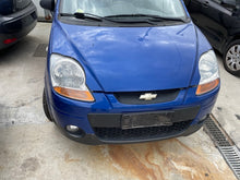 Load image into Gallery viewer, RICAMBI CHEVROLET MATIZ 800 38KW 2009 A08S3
