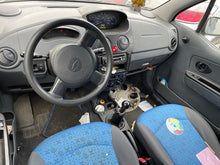 Load image into Gallery viewer, RICAMBI CHEVROLET MATIZ 800 38KW 2009 A08S3
