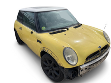 Load image into Gallery viewer, Ricambi mini cooper one 1.6 b w10b16a 85kw 2004
