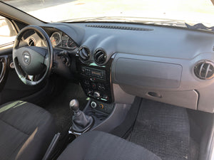 Ricambi Dacia Duster 1.5 dci 79kw anno 2012 4X4