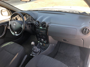 Ricambi Dacia Duster 1.5 dci 79kw anno 2012 4X4