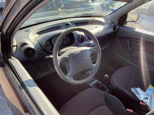 RICAMBI HYUNDAI ATOS PRIME 1.1 B 46KW G4HG 2008