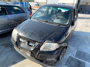 RICAMBI HYUNDAI ATOS PRIME 1.1 B 46KW G4HG 2008