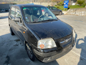 RICAMBI HYUNDAI ATOS PRIME 1.1 B 46KW G4HG 2008