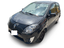 Charger l&#39;image dans la galerie, RICAMBI RENAULT TWINGO 1.2 B 55KW D4F J7 2010
