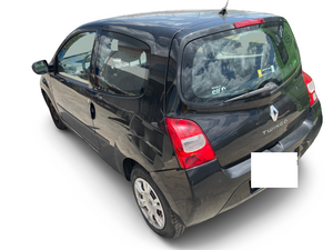 RICAMBI RENAULT TWINGO 1.2 B 55KW D4F J7 2010