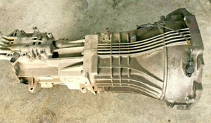 Cambio MANUALE Kia SORENTO 1 4X4 2.5 D 103 KW 140 CV Diesel D4CB 2005-SPEDIZIONE INCLUSA IN TUTTA ITALIA