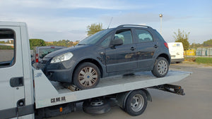 RICAMBI FIAT SEDICI 16 1.9 MJT 88KW 2008 d19aa 49 000KM