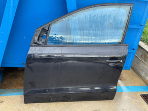 PORTA ANTERIORE SINISTRA SX VOLKSWAGEN POLO 6R ANNO 2014