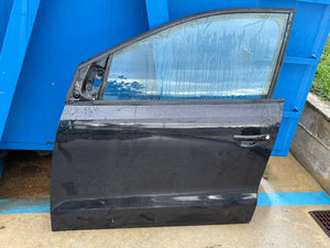 PORTA ANTERIORE SINISTRA SX VOLKSWAGEN POLO 6R ANNO 2014