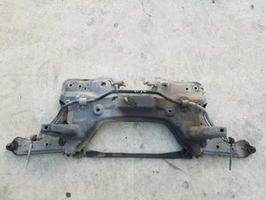 Culla Motore Assale Anteriore Fiat Grande Punto 199 1.4 Benzina Anno 2012 1.4 BENZINA METANO  -- SPEDIZIONE INCLUSA --