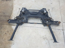 Charger l&#39;image dans la galerie, TELAIO Culla motore chassis PEUGEOT 207 ANNO DAL 2006 AL 2015 -- SPEDIZIONE INCLUSA --
