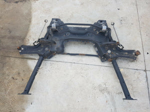 TELAIO Culla motore chassis PEUGEOT 207 ANNO DAL 2006 AL 2015 -- SPEDIZIONE INCLUSA --