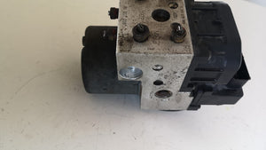 96457018 0265216989 CENTRALINA POMPA AGGREGATO ABS CHEVROLET MATIZ 1.0 B 2007 - SPEDIZIONE INCLUSA -